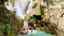 Neer Garh (Neergarh) Waterfall